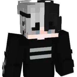 _snowsytche_ Minecraft avatar bust