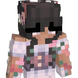 _soam Minecraft avatar bust