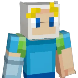 _sockbird_ Minecraft avatar bust