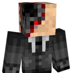 _somebody_ Minecraft avatar bust