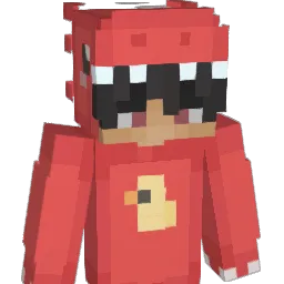 _somq_ Minecraft avatar bust