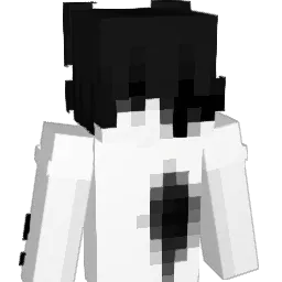 _sonor Minecraft avatar bust