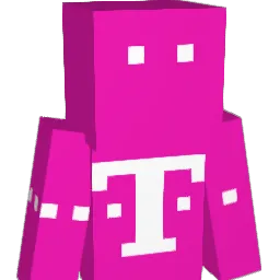 _sophie_17 Minecraft avatar bust