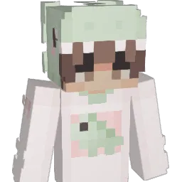 _sourneo Minecraft avatar bust