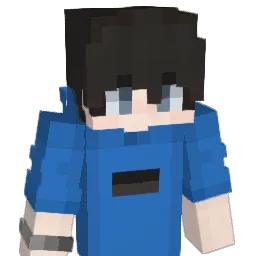 _souz Minecraft avatar bust