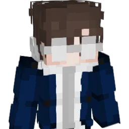 _space0 Minecraft avatar bust