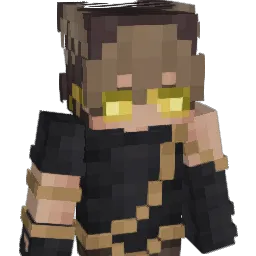 _spid4rz Minecraft avatar bust