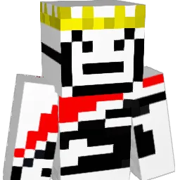 _spindrift Minecraft avatar bust