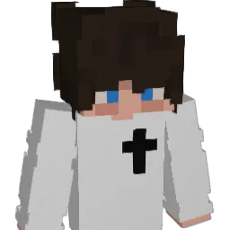 _spl1t Minecraft avatar bust