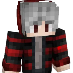 _sqdDonny_ Minecraft avatar bust