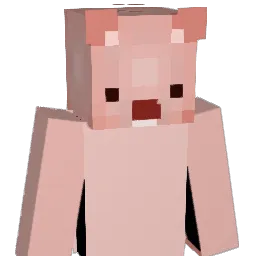_squ1dy_ Minecraft avatar bust