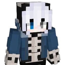 _squibss Minecraft avatar bust