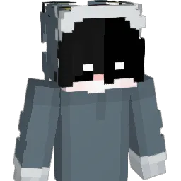 _sshade Minecraft avatar bust