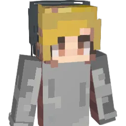 _st3vie Minecraft avatar bust