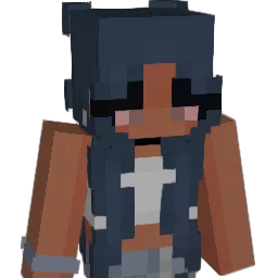 _starl1ght Minecraft avatar bust