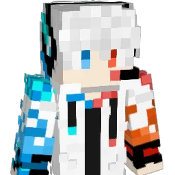 _starshadow_ Minecraft avatar bust