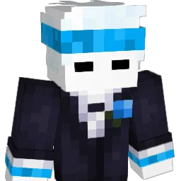 _static14's Minecraft skin