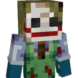 _steezyy Minecraft avatar bust