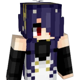 _stephenr_001 Minecraft avatar bust
