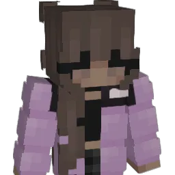 _stmg Minecraft avatar bust