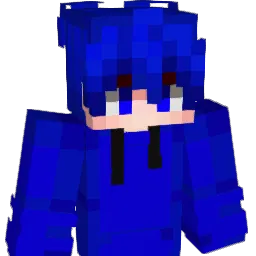 _stnr's Minecraft skin