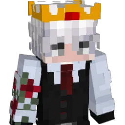 _strain's Minecraft skin