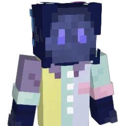 _strawbree_ Minecraft avatar bust