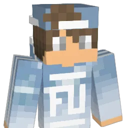 _streamsnipe_ Minecraft avatar bust
