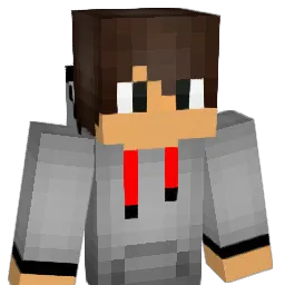 _stridentsteve28 Minecraft avatar bust