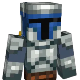 _striix_ Minecraft avatar bust