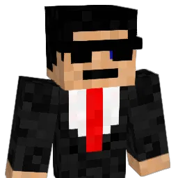_stuarto_ Minecraft avatar bust