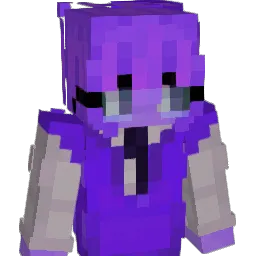 _sugarrblossom Minecraft avatar bust