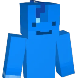 _sunchild Minecraft avatar bust