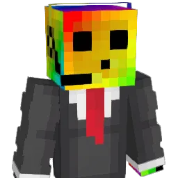 _superdodo_ Minecraft avatar bust