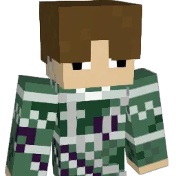 _suram_ Minecraft avatar bust