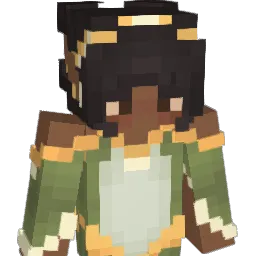 _sushirollin_ Minecraft avatar bust