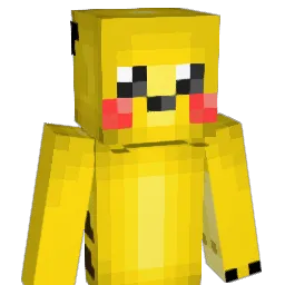 _svene7_ Minecraft avatar bust