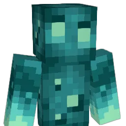 _svnstone Minecraft avatar bust