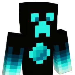 _swagginsince98_ Minecraft avatar bust