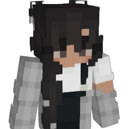 _sweeny Minecraft avatar bust