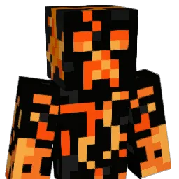 _swirek_ Minecraft avatar bust