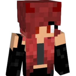 _sxrxh07_ Minecraft avatar bust
