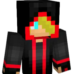 _syara_ Minecraft avatar bust