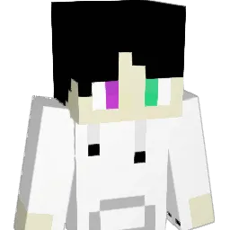 _sying_ Minecraft avatar bust