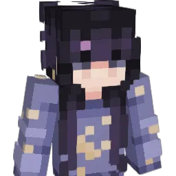 _syna's Minecraft skin