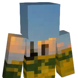 _syrius's Minecraft skin