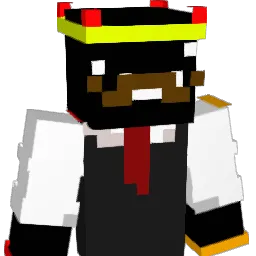 _sytex_ Minecraft avatar bust