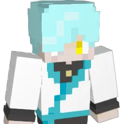 _syui_ Minecraft avatar bust
