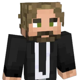 _szaman_ Minecraft avatar bust