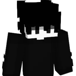 _szu Minecraft avatar bust